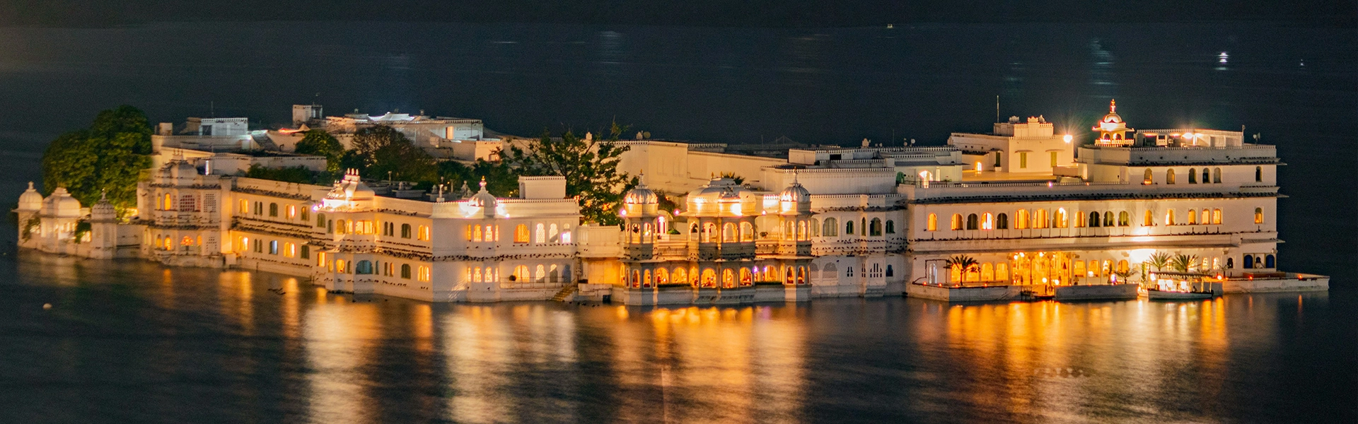 Udaipur Tour